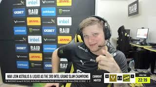 S1mple: "I need new haters, the old ones became my fans"