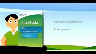 Quickbooks Pro 2011 Overview.flv