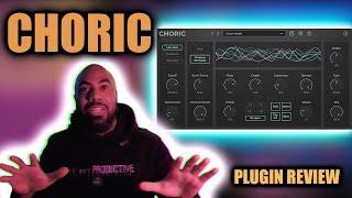 Choric By Caelum Audio VST Review