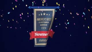 Vivid Seats | Newsweek's Best Customer Service 2024