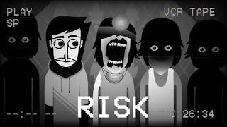 Incredibox Scratch | County Mix - Risk