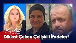 Nuran ve Gökmen'e kim zarar vermiş olabilir? - Müge Anlı ile Tatlı Sert 7 Mayıs 2024