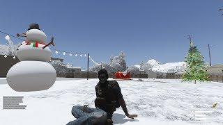 Arma 3 Altis Life - Бродяги онлайн (Сервер Paradise Life)