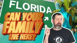 5 MUST-KNOW TRUTHS About Moving and Living in Southwest Florida With a Family