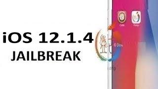 UPDATE! iOS 12.1.4 Jailbreak Released! Tutorial To Jailbreak iOS 12 And Get Full Cydia!