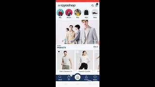 CiyashopPincode