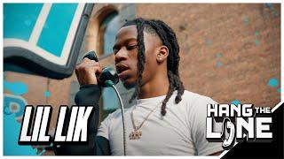 Lil Lik - Free Skino + Hang The Line Performance