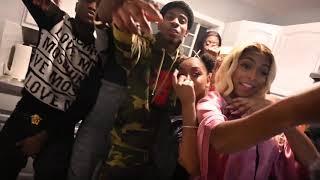 MARCOBABY X Dzoe X HGrilla X Gaga - Zoe Walk ( OFFICIAL MUSIC VIDEO )