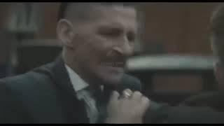 Vyrix God & the Devil. Острые козирьки. Peaky Blinders