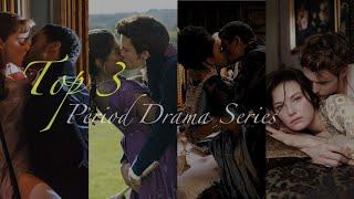 3 best period drama series that you should not miss