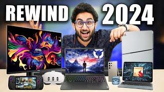 2024 Tech Favorites: Gadgets I Loved This Year