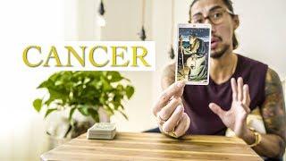 CANCER - “ARE YOU AWARE OF THIS?” JUNE 1-15 BI-WEEKLY TAROT READING