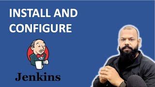 Jenkins Overview and Installation for Beginners