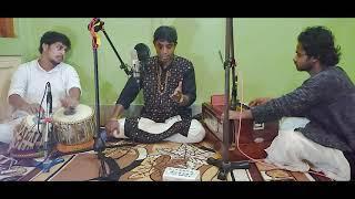 Raag Abhogi by Sri Suvankar Mridha