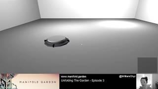 Unfolding The Garden - Episode 3