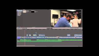 How to Fix Final Cut Pro X -50 Export