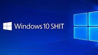 100% избавление от статеров и фризов в играх на Windows 10(1803)