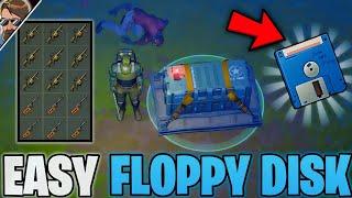 I GET FLOPPY DISK CRATE EVERYDAY! YOU MUST KNOW THIS BEST TRICK | LDOE | Last Day on Earth: Survival