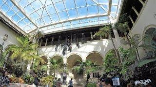 Vizcaya Museum & Gardens Complete Tour (4K)