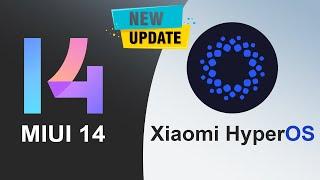 How to Update from MIUI 14 to HyperOS on Xiaomi Pad 6