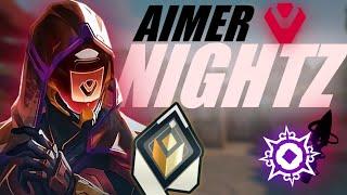 Aimer: SEN Nightz