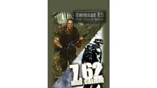 7,62 HIGH CALIBRE + 7,62 HARD LIFE + BRIGADE E5: NEW JAGGED UNION PACK - (PC) (STEAM) (INSTANT DELIV