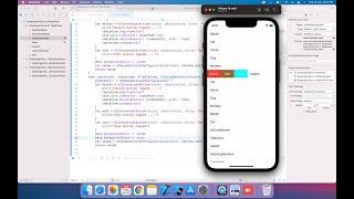 How To Create Leading And Trailing Swipe Actions In TableView in Swift IOS