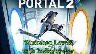 Portal 2 Workshop - Chainbuilder