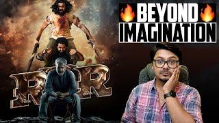 RRR: Behind and Beyond Review | Yogi Bolta Hai