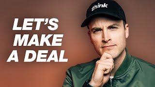 How to Get Brand Deals & Sponsorships (For SMALL Channels)