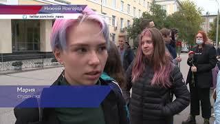 18-летний Тимур Бекмансуров открыл огонь в Пермском университете