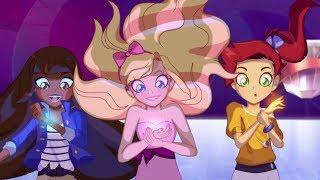 LoliRock Sezonul 2 Episodul 30 Pisicuta foarte draguta (Dublat in Romana)