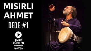 Misirli Ahmet (Rhythm - Philosophy - Discovery - Interview) - DEDE #1 (Emre Yucelen Studio)