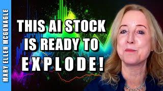 This Stealth AI Stock is Ready to EXPLODE Higher