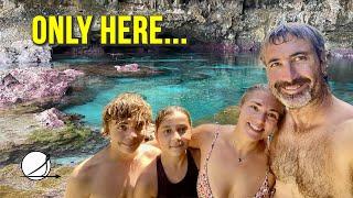 UNIQUELY NIUE: 5 things we've only seen here (Ep. 67)