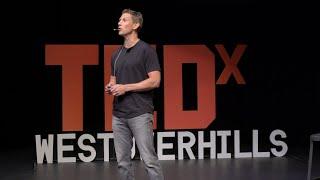 How to grow an idea into a movement that changes the world.  | Thibault Manekin | TEDxWestoverHills