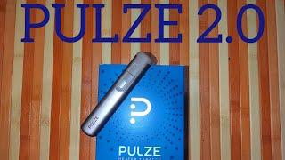 Pulze 2.0 recensione, funzioni principali e pulizia dispositivo.