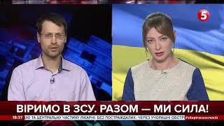 НАТО, вибори в США та "зернова угода" від Туреччини. І все це - про Україну. Петро Бурковський