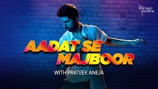 #NewClassAlert | Aadat Se Majboor | PROMO |  Bollywood - Beginners Class | DanceWithMadhuri