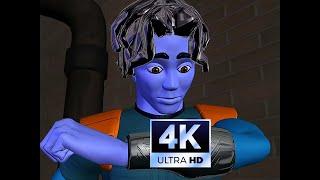 ReBoot   Season 1 Episode 1   The Tearing 4K Upscale