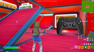 Fortnite 3v3v3v3 Go Goated Zone WarsGameplay