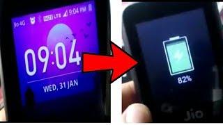 5 Hidden Tricks For Jio Phone That You Do Not Know