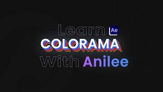 How to Create Colorama Effect | Learn Colorama Effect | #Photoshop #Shorts #GraphicDesign