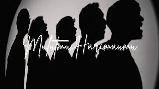 BRAMA - MULUTMU HARIMAUMU (Official Lyric Video)