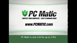 PC Matic - Smash (UK)