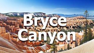 Bryce Canyon National Park - Full Travel Guide for 2024