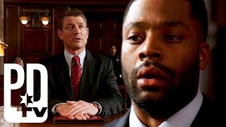 Cop Falsely Accused Of Killing A Man In Custody | Chicago Justice | PD TV