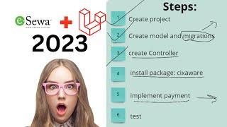 eSewa integration in laravel in 2023 - Shiva Gyawali