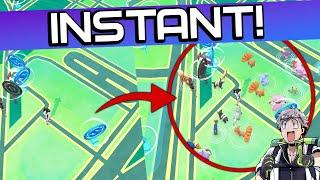 Watch us LOAD POKÉMON IMMEDIATELY! - Pokemod INSTANT LOADING