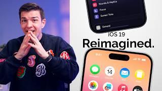 iOS 19 wird radikal anders! & Siri ist Schuld..